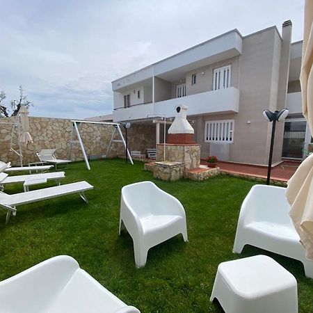 La Maison Du Mar Bari Ngoại thất bức ảnh