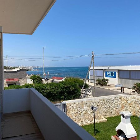 La Maison Du Mar Bari Ngoại thất bức ảnh