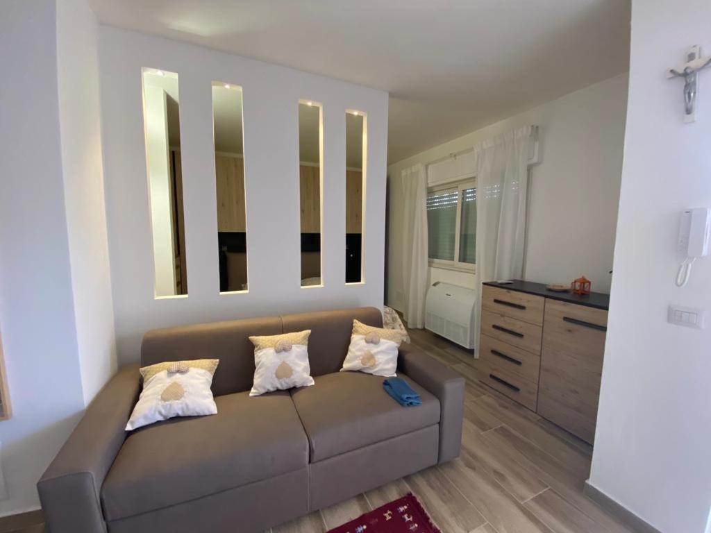 La Maison Du Mar Bari Ngoại thất bức ảnh