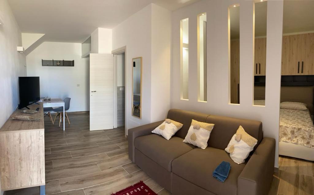 La Maison Du Mar Bari Ngoại thất bức ảnh