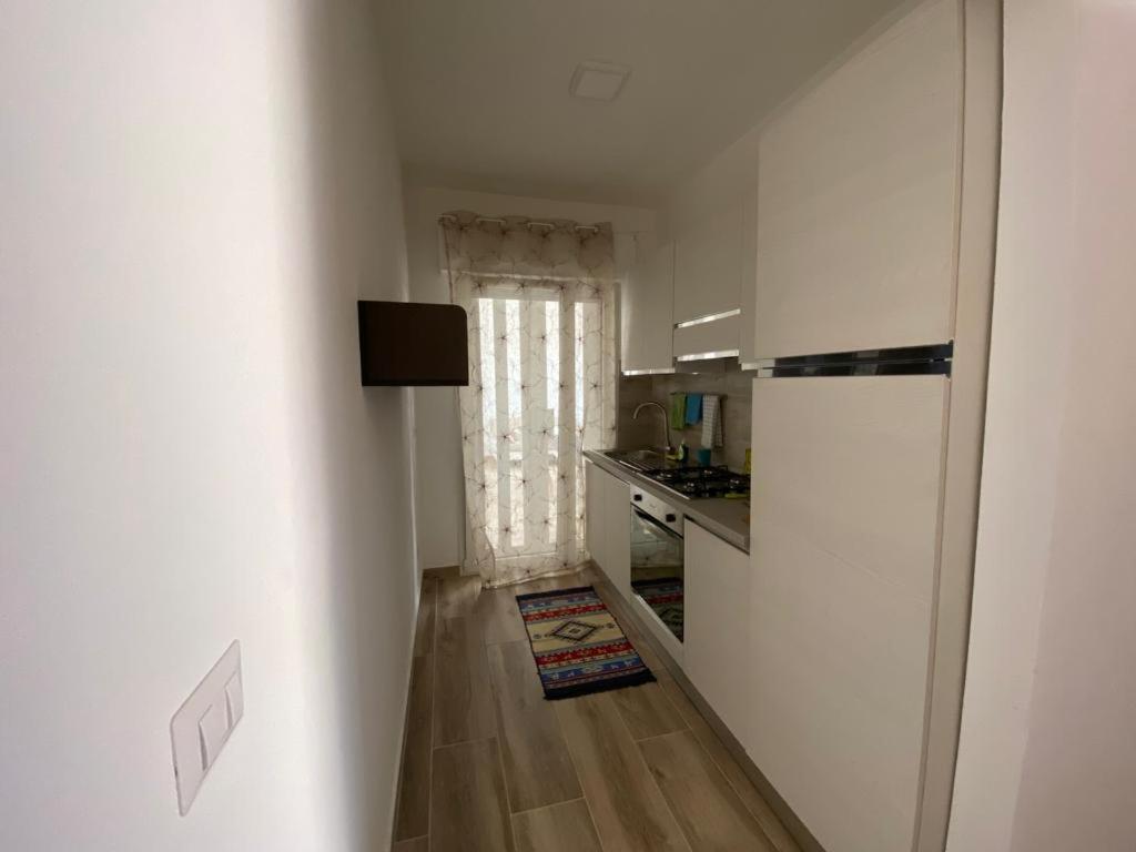 La Maison Du Mar Bari Ngoại thất bức ảnh
