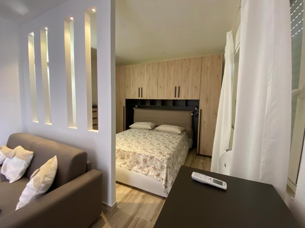 La Maison Du Mar Bari Ngoại thất bức ảnh