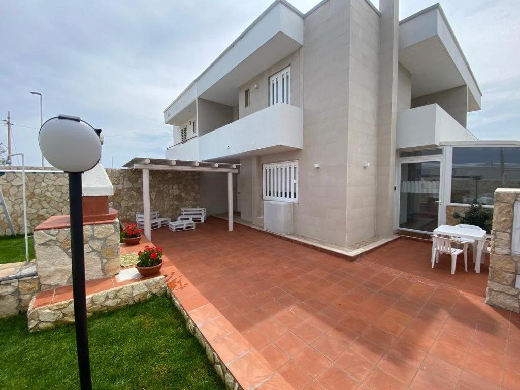 La Maison Du Mar Bari Ngoại thất bức ảnh