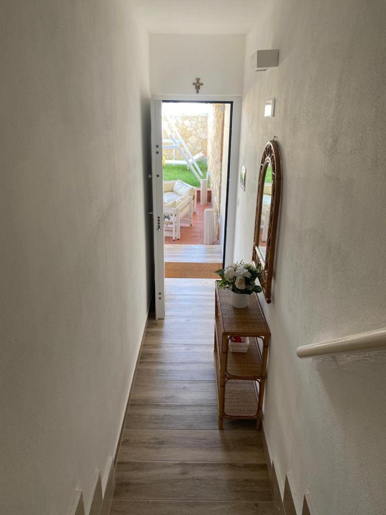 La Maison Du Mar Bari Ngoại thất bức ảnh