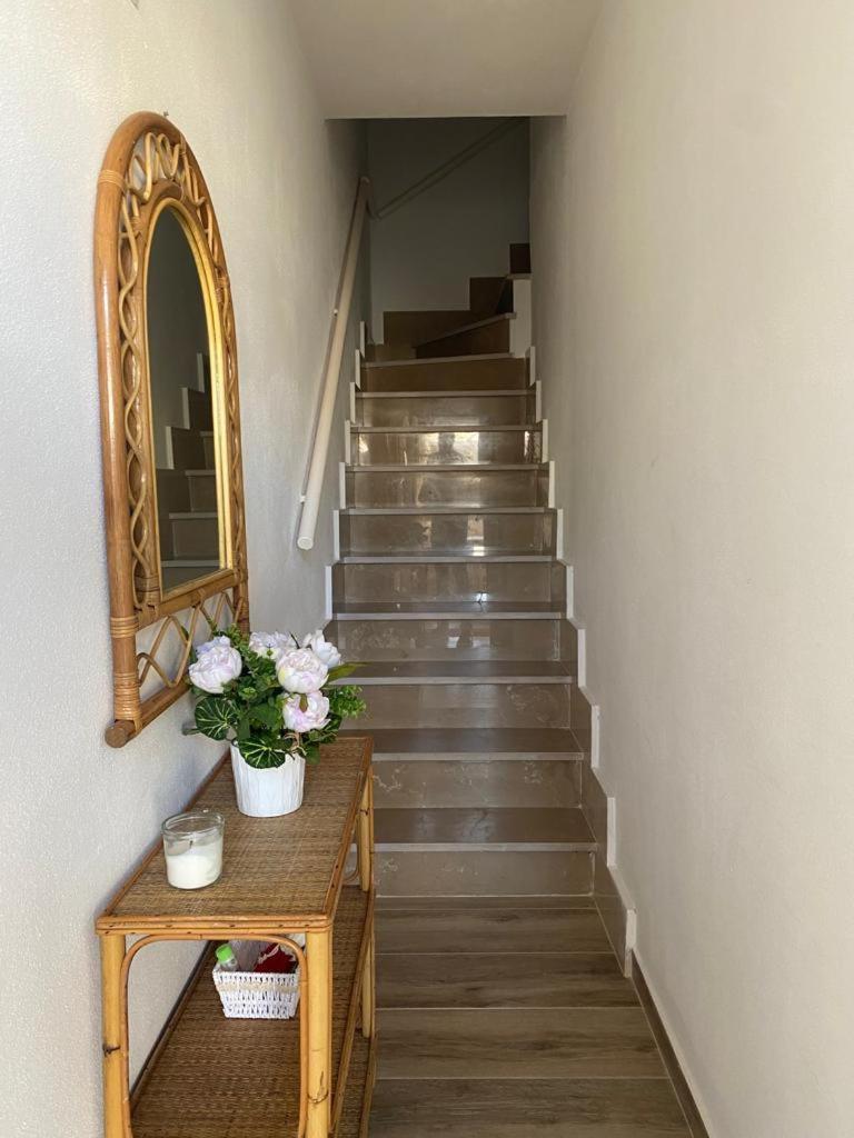 La Maison Du Mar Bari Ngoại thất bức ảnh