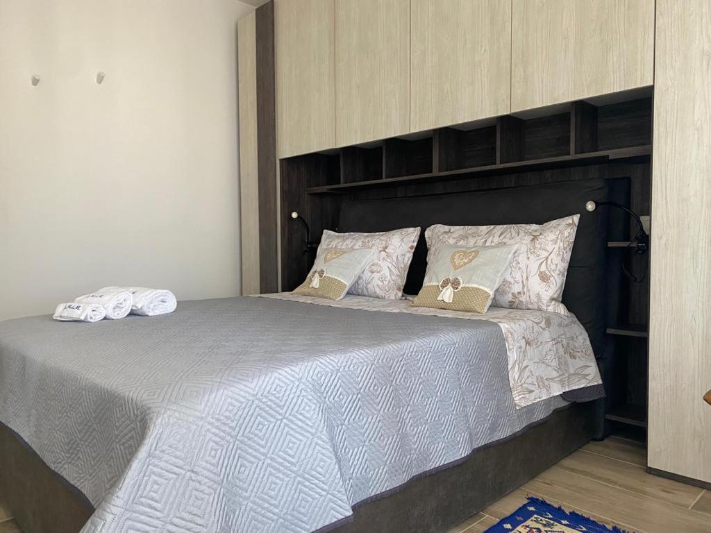 La Maison Du Mar Bari Ngoại thất bức ảnh