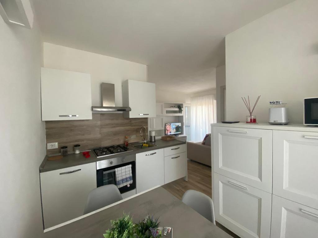 La Maison Du Mar Bari Ngoại thất bức ảnh