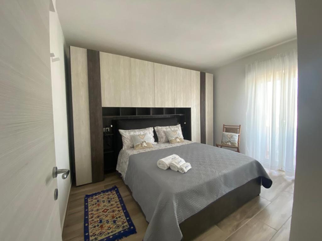 La Maison Du Mar Bari Ngoại thất bức ảnh