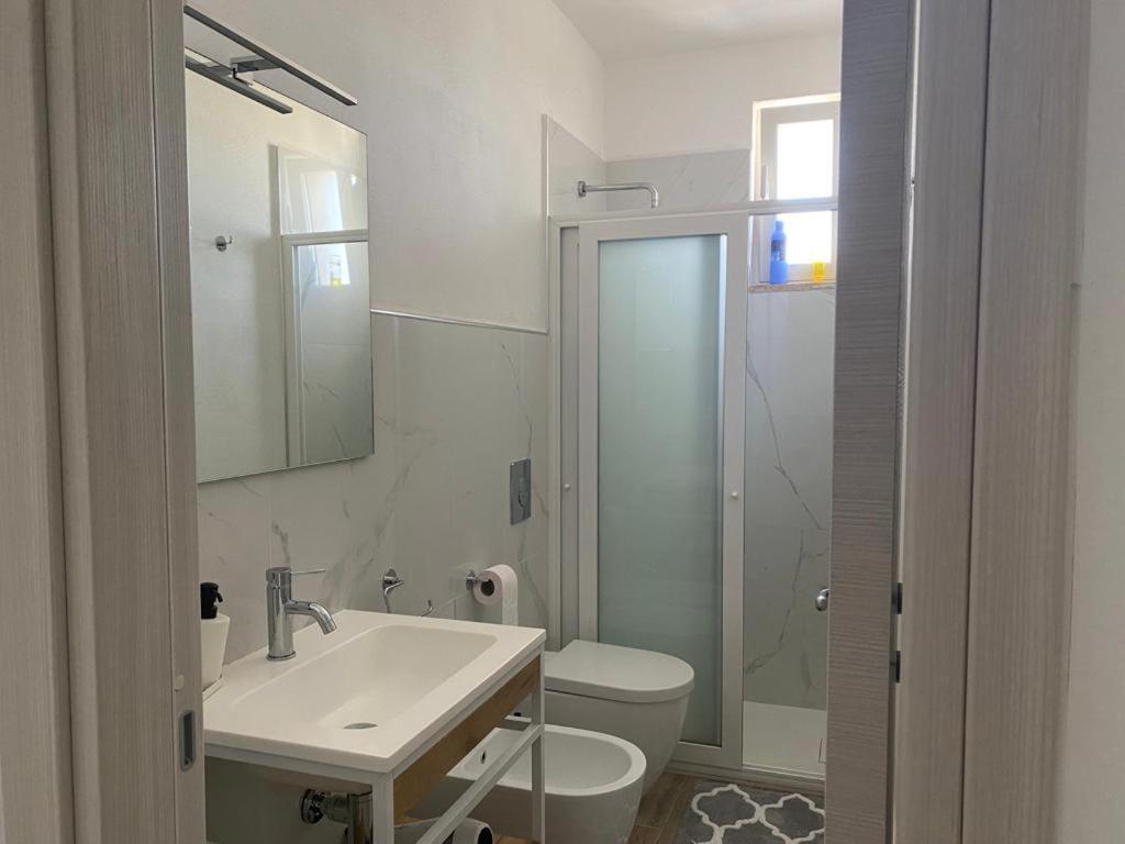 La Maison Du Mar Bari Ngoại thất bức ảnh
