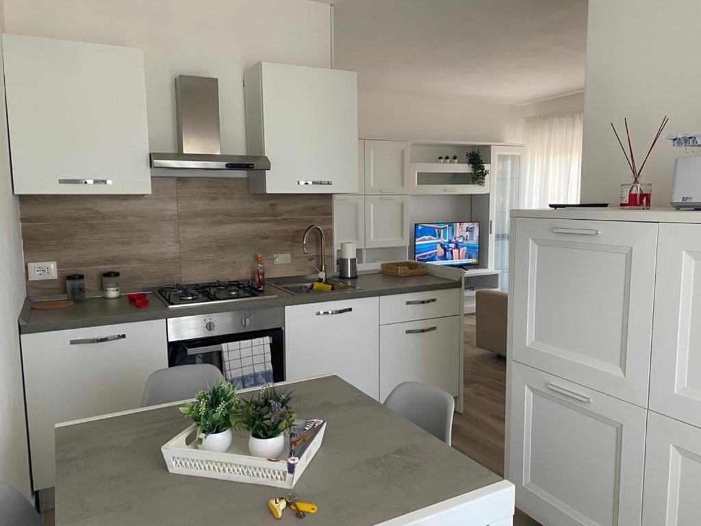 La Maison Du Mar Bari Ngoại thất bức ảnh
