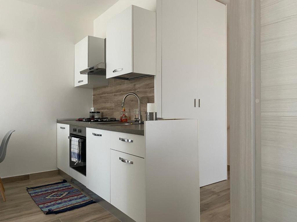 La Maison Du Mar Bari Ngoại thất bức ảnh