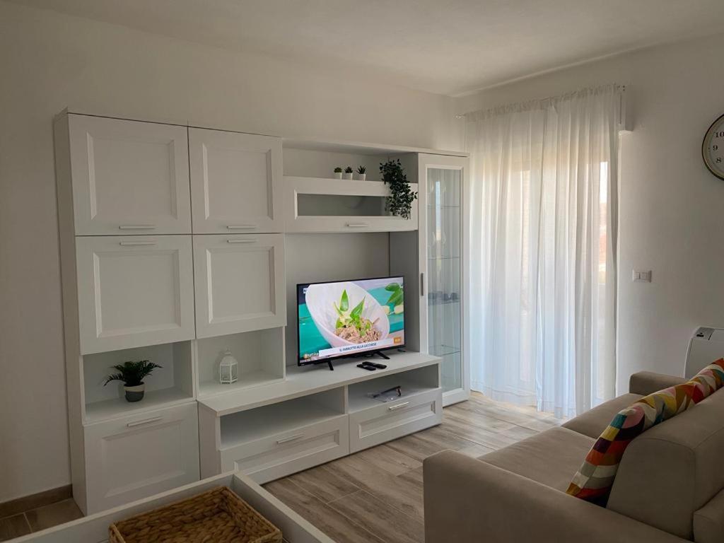 La Maison Du Mar Bari Ngoại thất bức ảnh