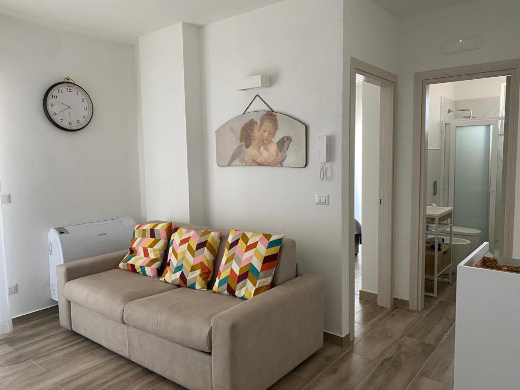 La Maison Du Mar Bari Ngoại thất bức ảnh