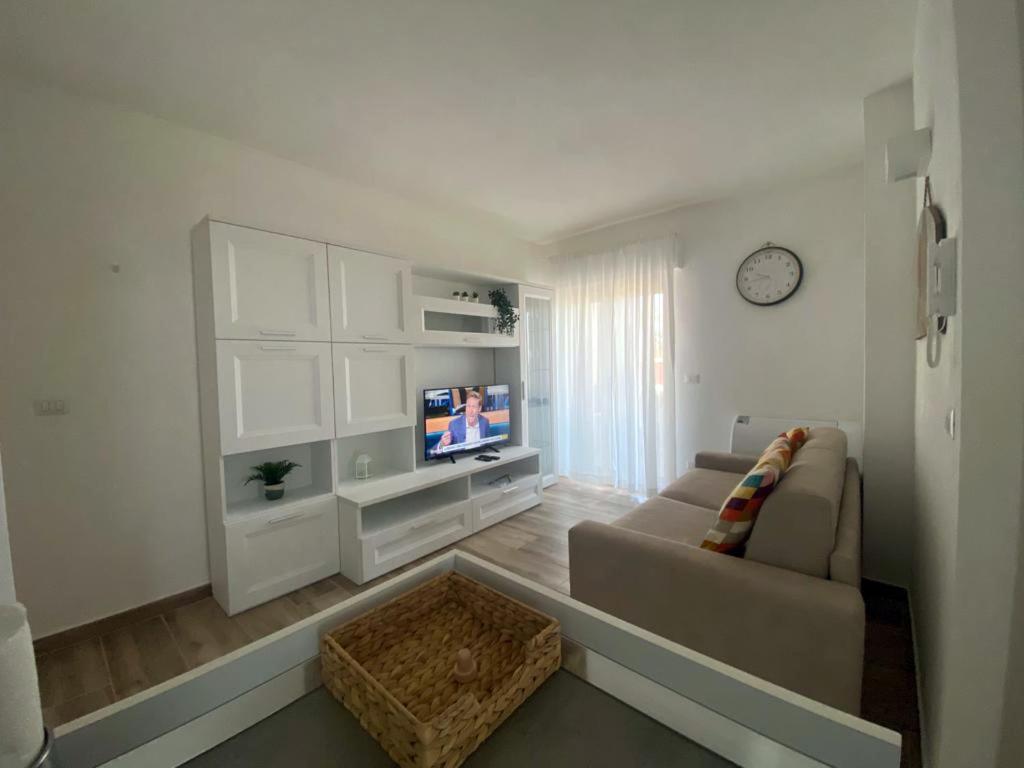 La Maison Du Mar Bari Ngoại thất bức ảnh