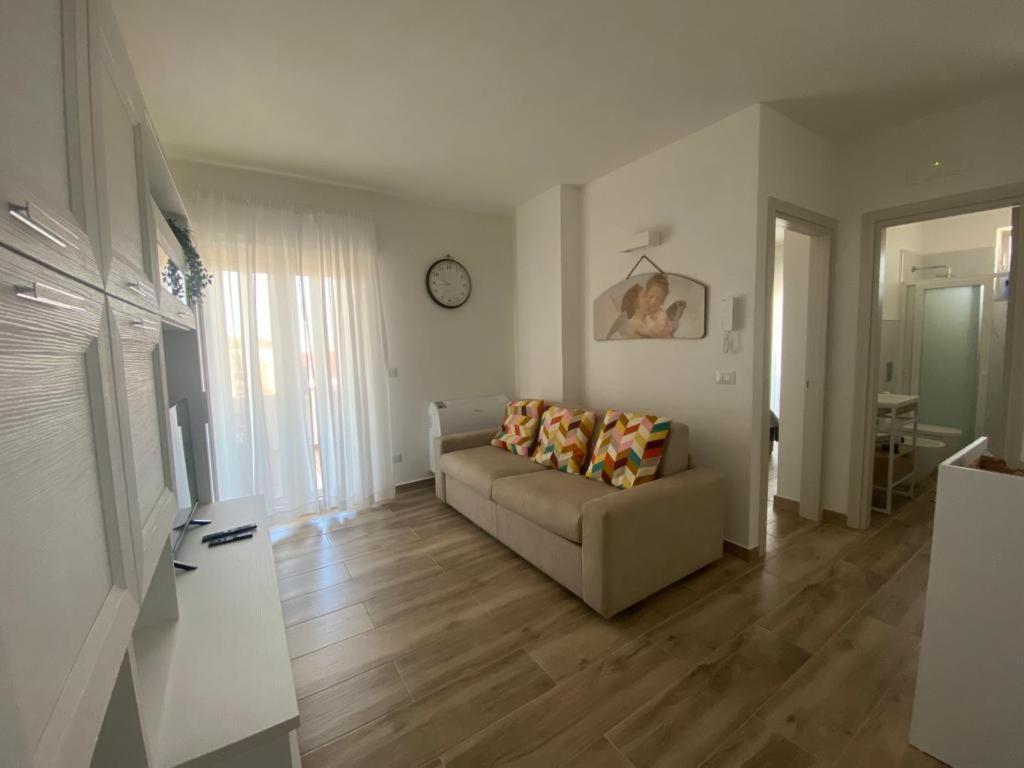 La Maison Du Mar Bari Ngoại thất bức ảnh