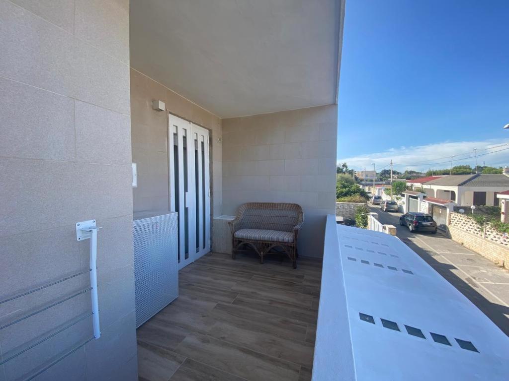 La Maison Du Mar Bari Ngoại thất bức ảnh