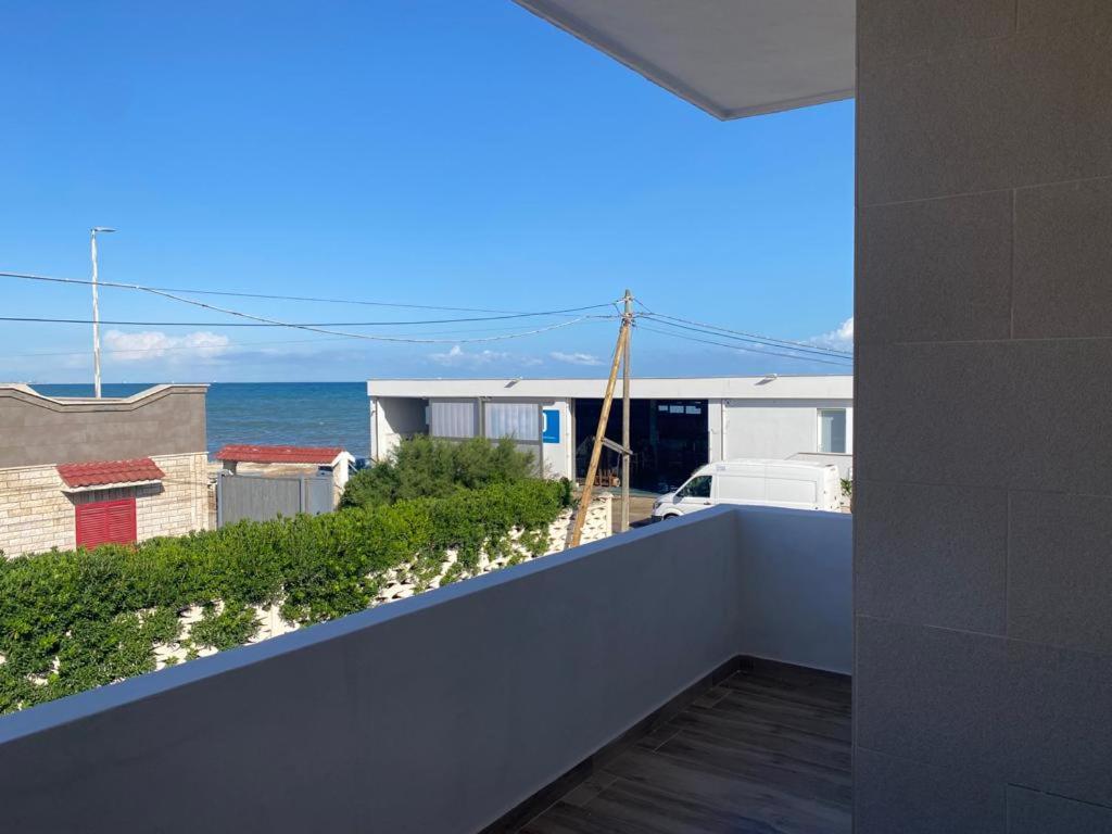 La Maison Du Mar Bari Ngoại thất bức ảnh