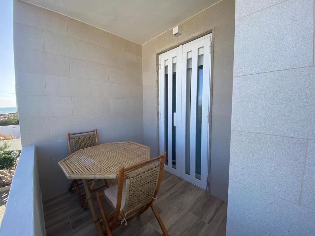La Maison Du Mar Bari Ngoại thất bức ảnh