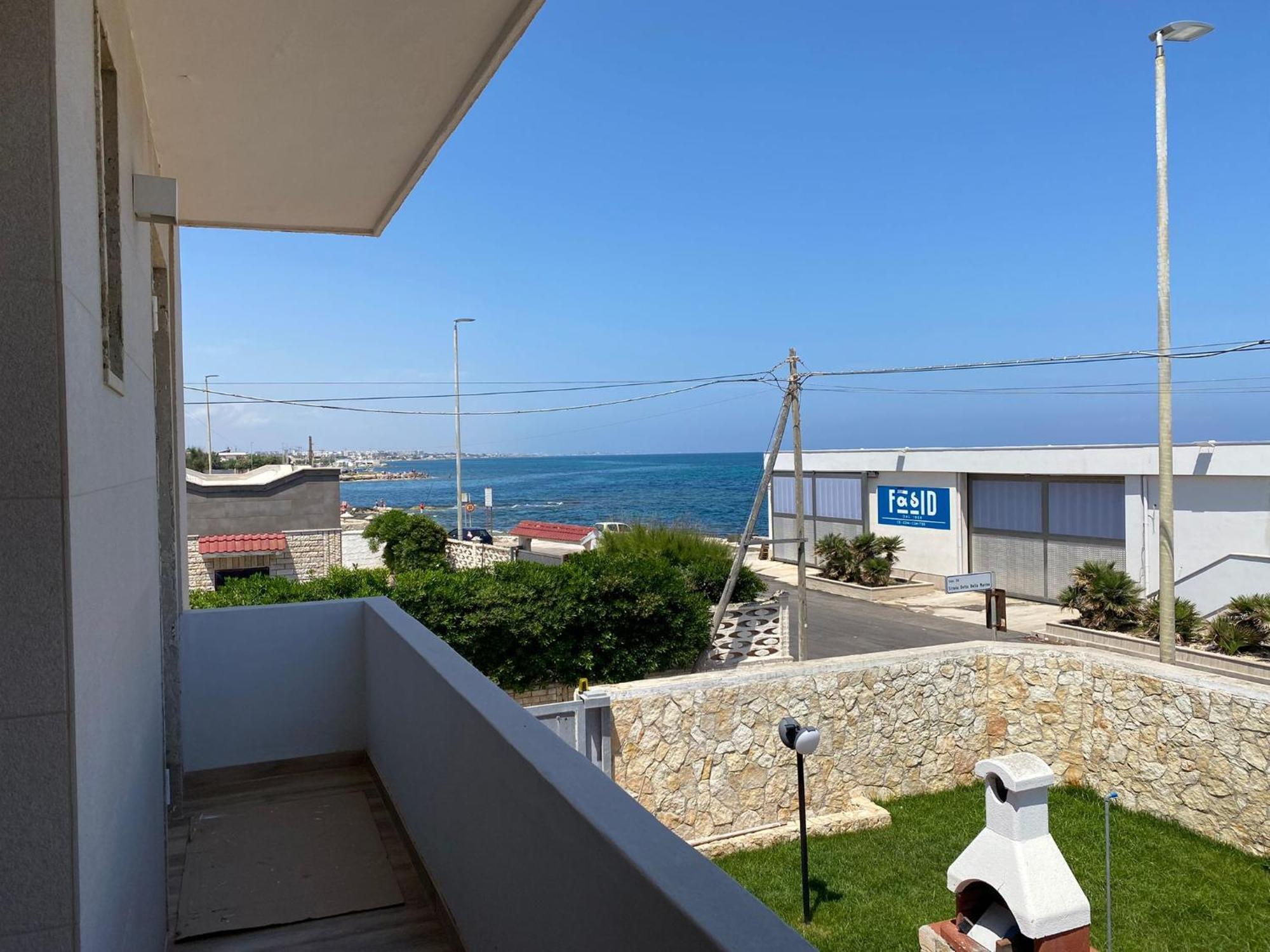 La Maison Du Mar Bari Ngoại thất bức ảnh